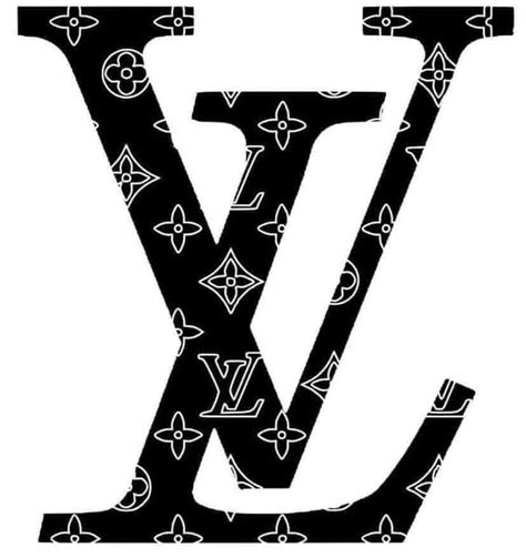 cricut louis vuitton svg free
